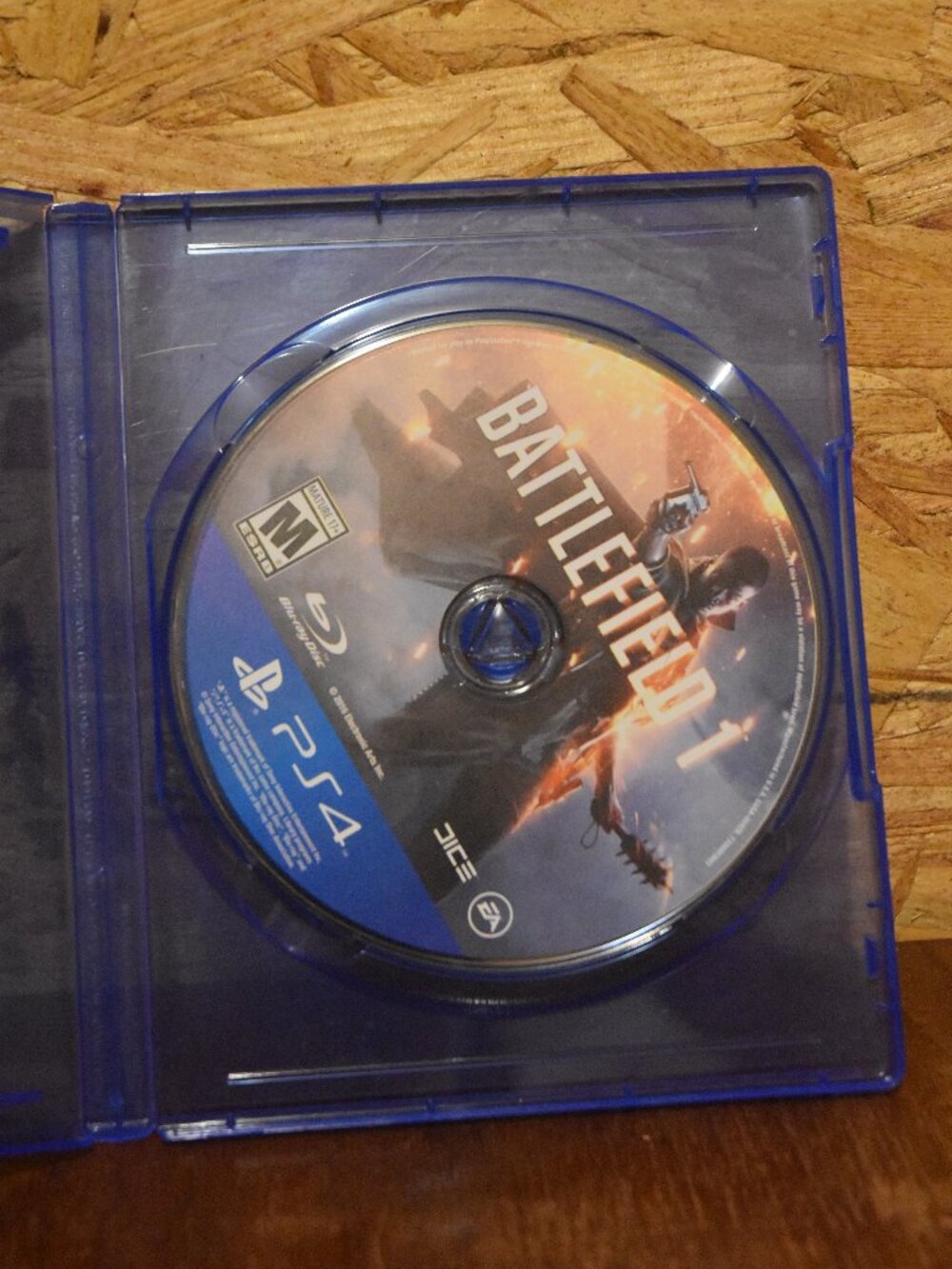 2/$22⚡PlayStation Game BUNDLE of 5 - Picture 3 of 7
